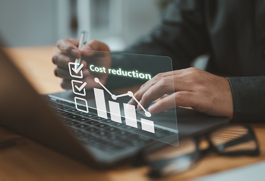 Auditoria para Redução de Custos